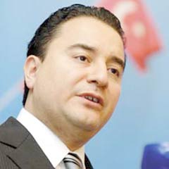 Babacan: Yeni not artışı gündeme gelebilir