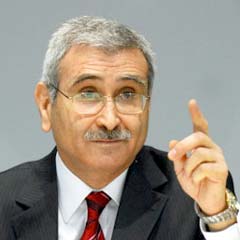 Yılmaz: Krizden çıkış başladı