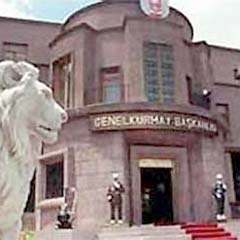 TSK ses kaydını doğruladı