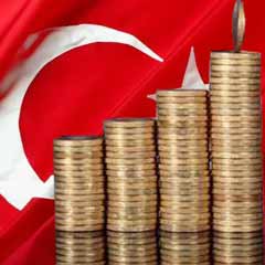 Türkiye'ye güzel haber