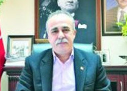 "Operasyonun Partiyle İlgisi Yok"