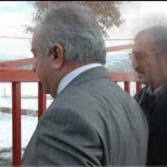 Erzincan'da SKANDAL gelişme!