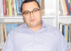 Lider kadro güçten anlar