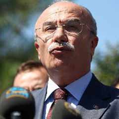 Başsavcı Engin'den FLAŞ açıklama