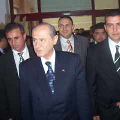 Bahçeli neden susuyor?