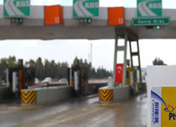 HGS uygulaması Başladı
