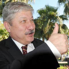 FLAŞ: Akaydın'a kötü haber!