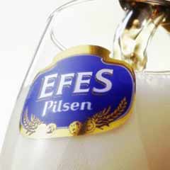 EFES'ten kapatmaya açık destek!