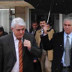 CHP'li Hamdi Sedefçi'ye 4 yıl 2 ay hapis