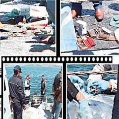 Oramirali yalanlayan ‘görüntüler!’