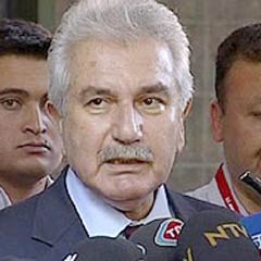 Ergin'in açıklamalarına cevap
