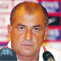 Fatih Terim'den sağlık açıklaması