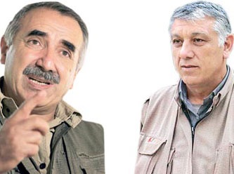 PKK'nın lider kadrosunu bitirecek taktik!