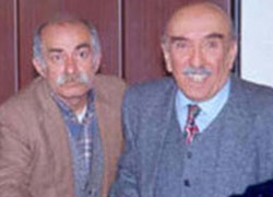 Bizimkiler'in Tahtakafa Raşit'i vefat etti