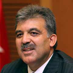 Gül görevine devam ederse!