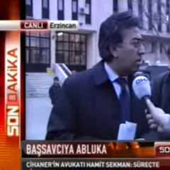 NTV neden rahatsız oldu?