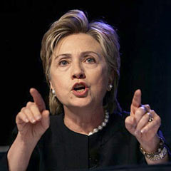 Bakın Clinton ne için söz verdi
