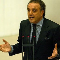 Sırrı Sakık BDP'yi de Eleştirdi