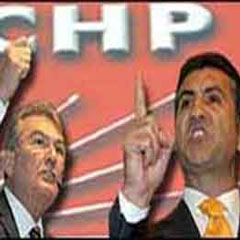 Ardahan'da CHP'ye Sarıgül darbesi!