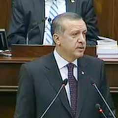 Erdoğan: Artık adlarını anmayacağım!