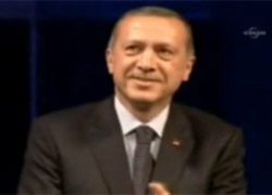 Erdoğan'ın okudu şiir Bosna'yı ayağa kaldırdı !