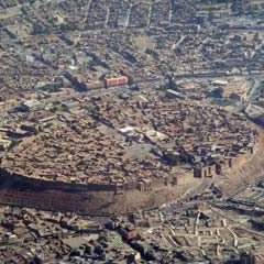 Erbil'de konsolosluk açmak için girişim yapılıyor