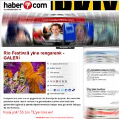Bu haber çileden çıkardı!