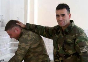 Hakkari'de 1 şehit cenazesi kayıp!