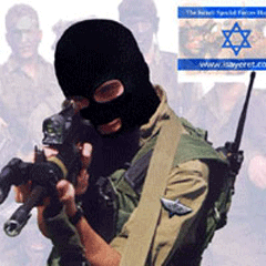 MOSSAD'da İngiliz pasaportu!