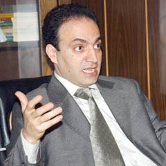 KCK Baydemir'i yargılamış !