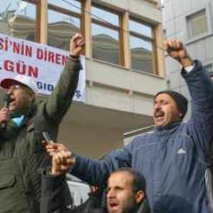 Bin 370 Tekel işçisi 4C'ye başvurdu