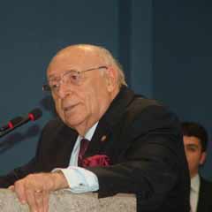 Demirel Ak Parti'yi tehdit etti!