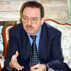 Hatip Dicle hakkında soruşturma!