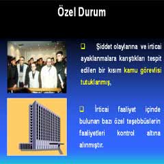 Balyoz'dan bakın ne çıktı!