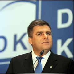 Nazar boncuklu BDDK toplantısı!