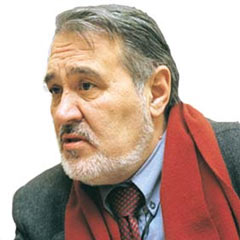 İlber Ortaylı'ya tepkiler sürüyor
