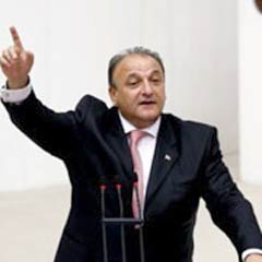 Vural'dan Basın Toplantısı