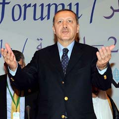 Başbakan'dan bir vize müjdesi daha
