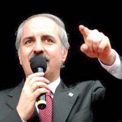 Kurtulmuş'tan katsayı önerisi