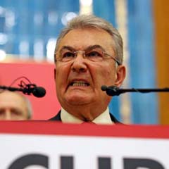 Baykal'ın Ankara'ya gelince yapacağı ilk iş