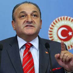 Vural yine açılıma çattı!