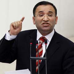 'Amacımız terör sorununu ortadan kaldırmak'