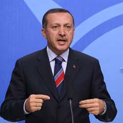 Erdoğan: Gazze'ye verilen sözler tutulmalı