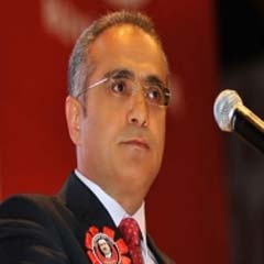 BBP'den Genelkurmay başkanına tepki!