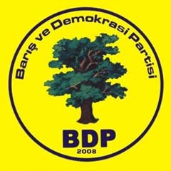 BDP, KCK'ya yönelik operasyonlara tepki gösterdi