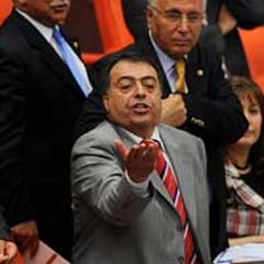 MHP'li Osman Durmuş günah çıkardı!