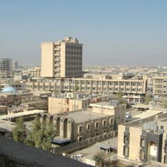 Erbil'de Türk Başkonsolosluğu açılıyor