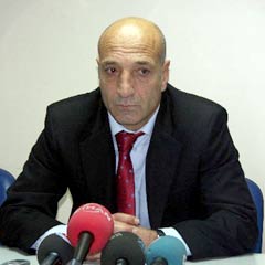 Ziya Doğan: Çok pozisyon harcadık