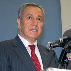 MHP'ye üstü kapalı gönderme