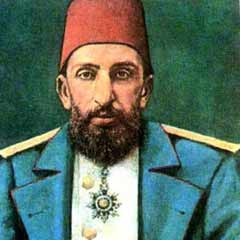 'Abdülhamit tahttan indirilmeseydi...'